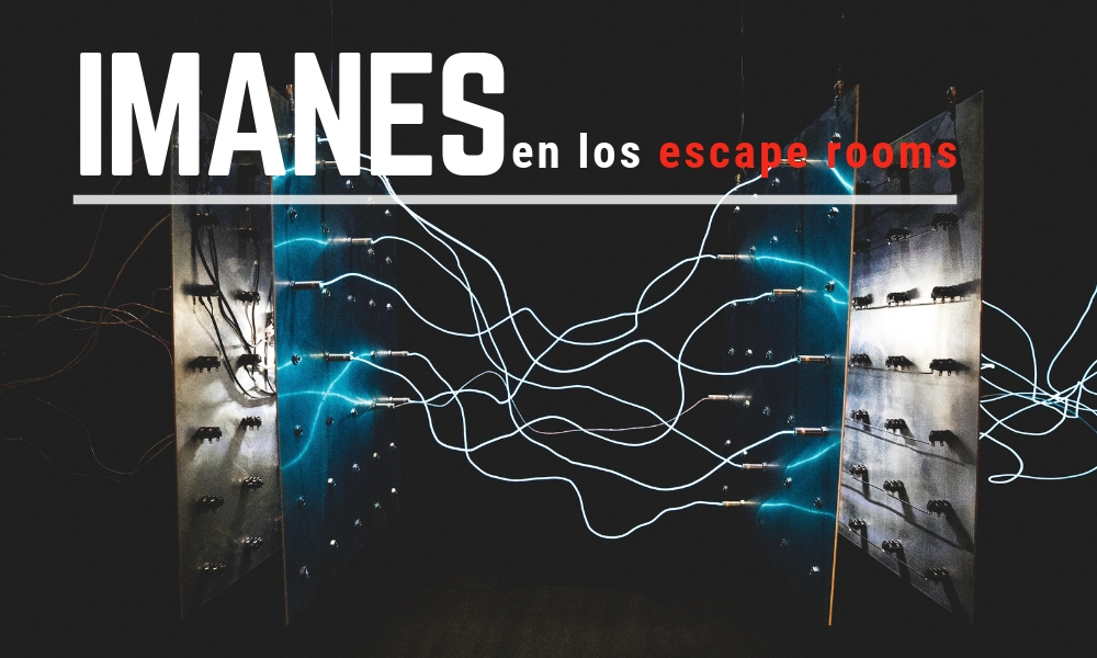 imanes-en-los-escape-rooms