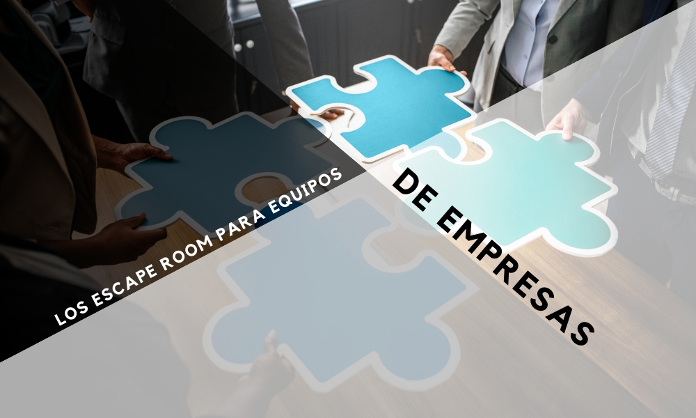 los-escape-room-para-equipos-de-empresas